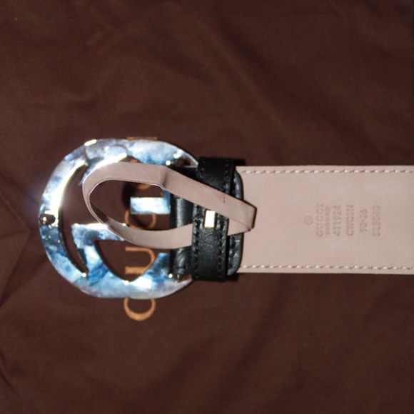 Black Guccissima - Picture 2 of 6